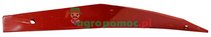 Mouldboard slat | zdjęcie nr 1